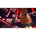Game WWE 2K22 - PS4 - Ảnh 2