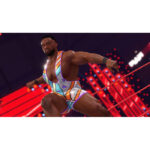 Game WWE 2K22 - PS4 - Ảnh 4