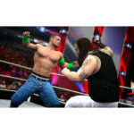 Game WWE 2K23 Deluxe Edition - PS4 - Ảnh 3