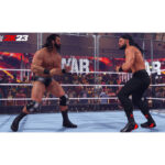 Game WWE 2K23 Deluxe Edition - PS4 - Ảnh 2
