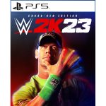 Game WWE 2K23  - PS5