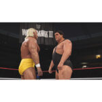 Game WWE 2K24 - PS4 Secondhand - Ảnh 4
