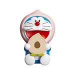 MÔ HÌNH DORAEMON FRUIT AROMATHERAPY PEACH