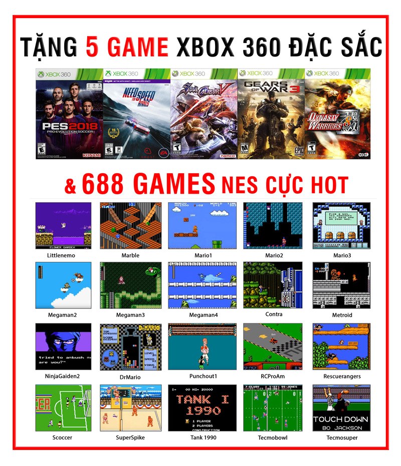 Xbox 360 Slim Có Còn Đáng Mua Không
