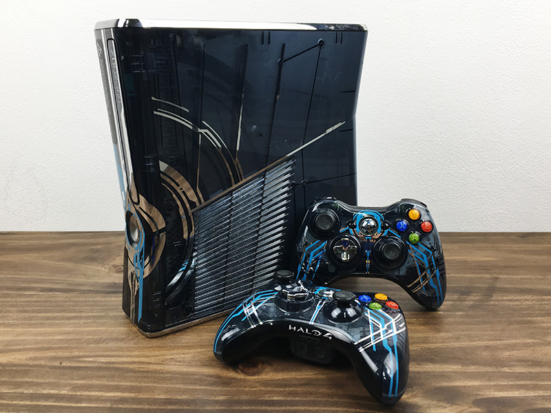 Xbox 360 Slim Có Còn Đáng Mua Không