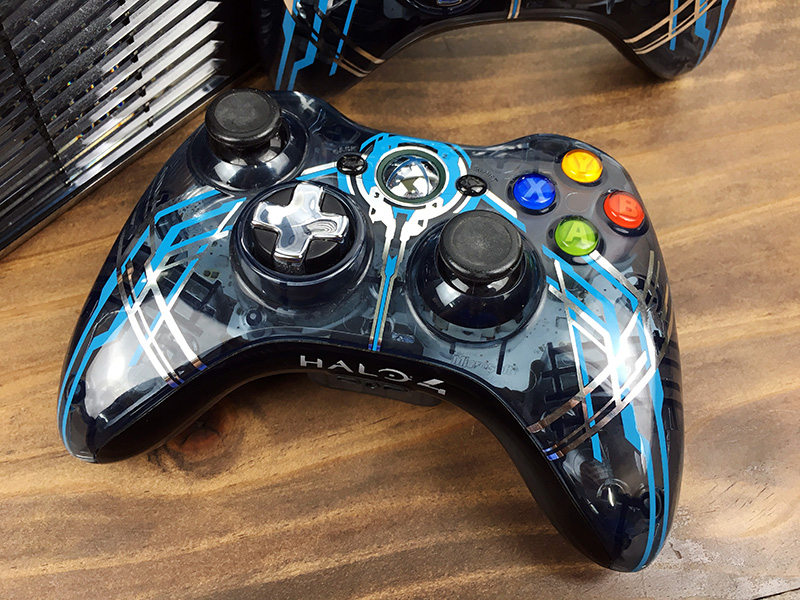Xbox 360 Slim Có Còn Đáng Mua Không