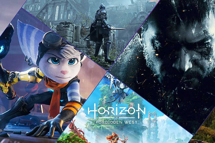 Nên mua PS5 hay Xbox Series X