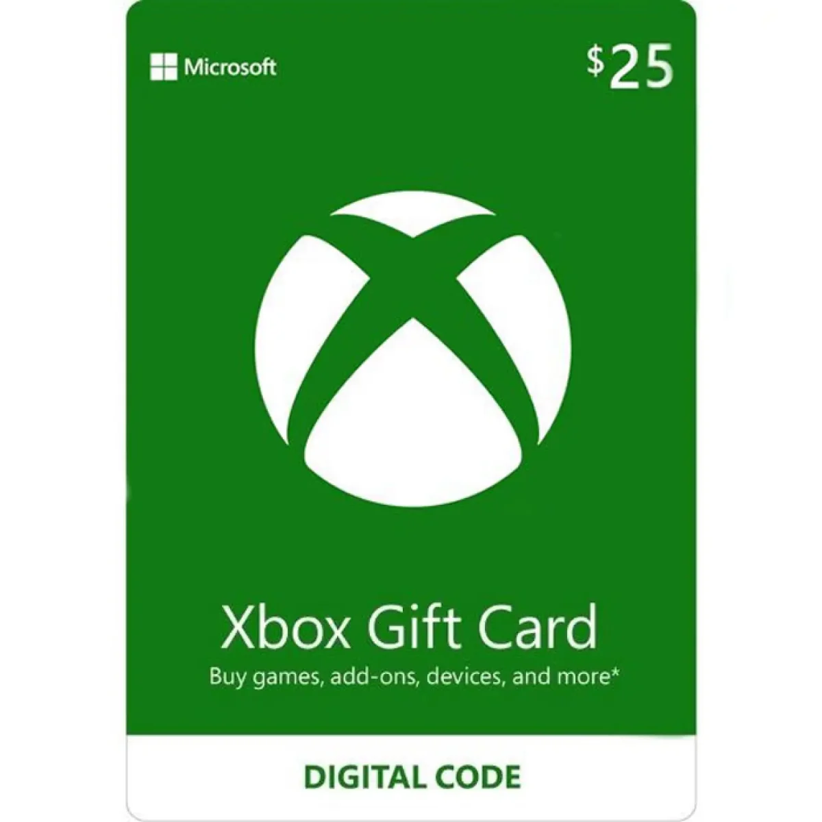 xbox gift card 25 usd 1400x1400 1