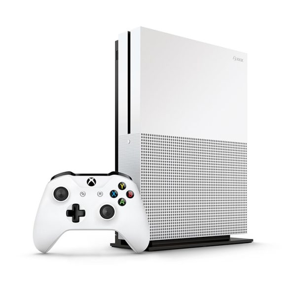 Xbox One S 2TB - Secondhand