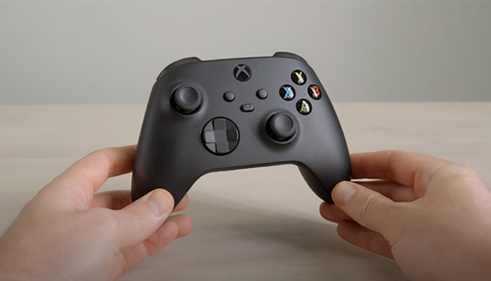 xbox series 5