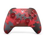 Xbox Series Wireless Controller - Daystrike Camo