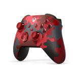 Xbox Series Wireless Controller - Daystrike Camo - Ảnh 2