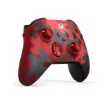Xbox Series Wireless Controller - Daystrike Camo - Ảnh 3
