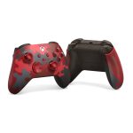 Xbox Series Wireless Controller - Daystrike Camo - Ảnh 4