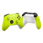 Xbox Series Wireless Controller - Electric Volt - Ảnh 4