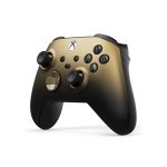 Xbox Series Wireless Controller - Gold Shadow - Ảnh 3