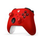 Xbox Series Wireless Controller - Pulse Red - Ảnh 2