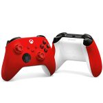 Xbox Series Wireless Controller - Pulse Red - Ảnh 3