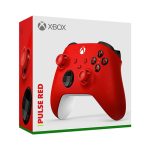 Xbox Series Wireless Controller - Pulse Red - Ảnh 4