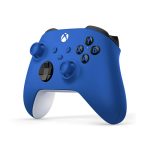Xbox Series Wireless Controller - Shock Blue - Ảnh 2