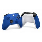 Xbox Series Wireless Controller - Shock Blue - Ảnh 3