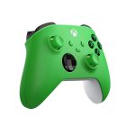 Xbox Series Wireless Controller - Velocity Green - Ảnh 3