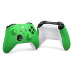 Xbox Series Wireless Controller - Velocity Green - Ảnh 4