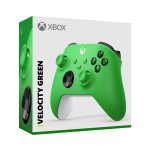 Xbox Series Wireless Controller - Velocity Green - Ảnh 5