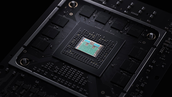 Cấu Hình Xbox Series X Siêu Khủng