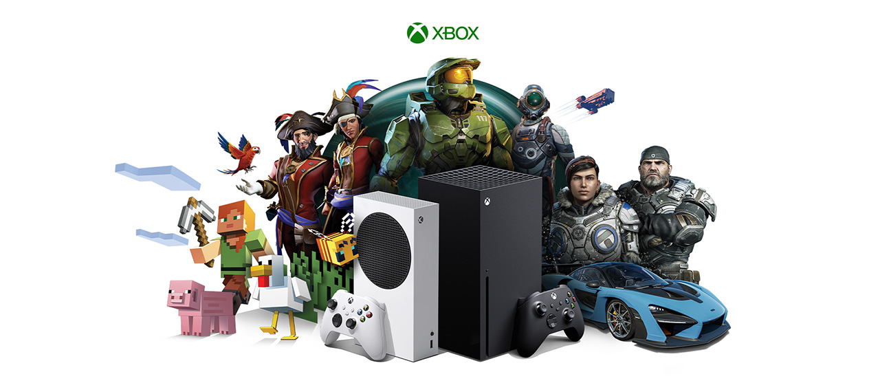 Lý do bạn phải mua Xbox Series