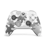 Xbox Series Wireless Controller - Arctic Camo