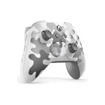 Xbox Series Wireless Controller - Arctic Camo - Ảnh 4