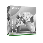 Xbox Series Wireless Controller - Arctic Camo - Ảnh 2