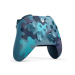 Xbox Series Wireless Controller - Mineral Camo - Ảnh 2