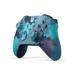 Xbox Series Wireless Controller - Mineral Camo - Ảnh 3