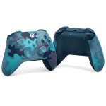 Xbox Series Wireless Controller - Mineral Camo - Ảnh 4