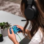Xbox Series Wireless Controller - Mineral Camo - Ảnh 6