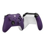 Xbox Series Wireless Controller - Astral Purple - Ảnh 4