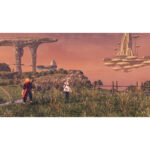 Game Xenoblade Chronicles: Definitive Edition - Nintendo Switch - Ảnh 4