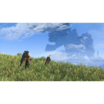 Game Xenoblade Chronicles: Definitive Edition - Nintendo Switch - Ảnh 2