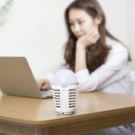 Đèn bắt côn trùng Xiaomi Mi Portable Mosquito Killer Bulb Youpin DYT-90 - Ảnh 4