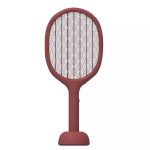Vợt điện bắt muỗi thông minh Xiaomi Solove P1 - Red