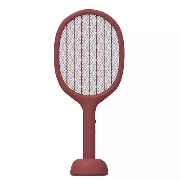Vợt điện bắt muỗi thông minh Xiaomi Solove P1 - Red