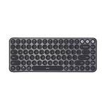 Xiaomi MIIIW Wireless Keyboard Air 85 & Mouse - Black - Ảnh 2