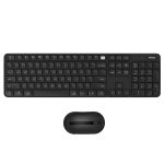 Xiaomi MIIIW Wireless Keyboard & Mouse - White - Ảnh 2