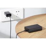 Pin sạc dự phòng DORAEMON POWER BANK - 10000mAh - Ảnh 4