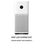 Máy lọc không khí Xiaomi Smart Air Purifier 4 - Ảnh 9