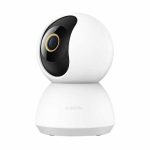 Xiaomi Smart Camera C300 Chính Hãng - BHR6540GL - Ảnh 5