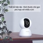 Xiaomi Smart Camera C300 Chính Hãng - BHR6540GL - Ảnh 3