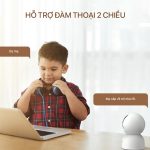 Xiaomi Smart Camera C400 Chính Hãng - BHR6619GL - Ảnh 3